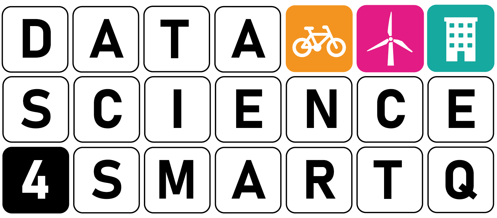 DataScience4SmartQ+